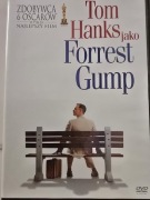 Forrest Gump. Dvd.