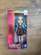 Lalka rainbow high