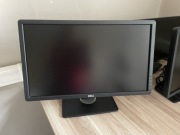 Monitor Dell 24”