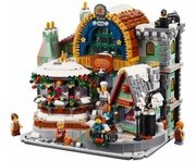 LEGO 910039 BrickLink Designer Program - Sztuka tworzenia czekolady