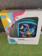 Zestaw śniadaniówka + dafi, okazja 30zl sztuka