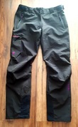 Spodnie trekkingowe techniczne r. 42 / XL 