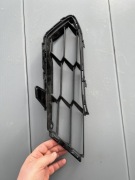 Kratka wlot powietrza zderzak chevrolet Corvette C7