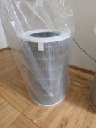 Filtr HEPA do Xiaomi Air Purifier 4 Pro z RFID, nowy