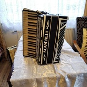 Scandalli 120basy 4chóry