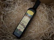 Oliwa z oliwek OLIVI Extra Virgin
