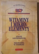 Witaminy i Mikro-elementy przewodnik USP