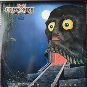Cross Fire - Second Attack