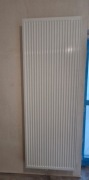 Grzejnik panelowy pionowy VERTICAL 210x75 cm