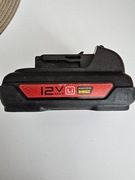 Bateria Dewalt 12v