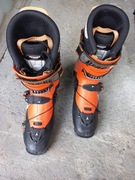 Buty skiturowe Atomic Backland