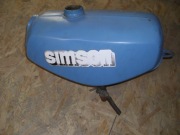 zbiornik paliwa simson