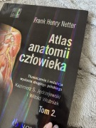 Atlas Frank Netter