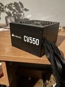 Zasilacz Corsair CV 550W