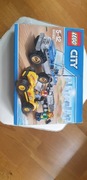 Klocki Lego City 60082