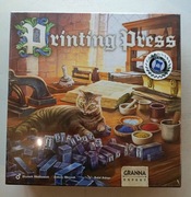 Gra Printing Press