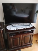 sprzedam telewizor Hisense43cale