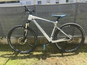 Rower Giant XTC SLR2 stan bardzo dobry