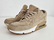 Nike Air Max 90 Ultra 2.0 LTR Flax buty sneakersy r. 38.5