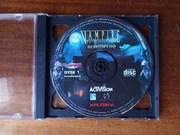 Vampire: The Masquerade - Redemption (2xCD)