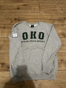 Bluza BOR Biuro Ochrony Rapu OKO Ostatni Krzyk Osiedla jak nowa!