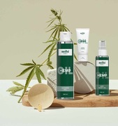 Zestaw Hemp Oil - Mihi - 3 Produkty