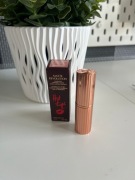 Charlotte tilbury szminka odcień super cindy 3.5g