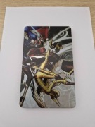 Shin Megami Tensei V Steelbook Switch