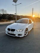 BMW seria 3 E92 335i LCI 2012 M-Pakiet
