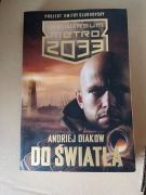 ANDRIEJ DIAKOW Do światła
