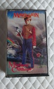 Marillion Misplaced Childhood Kaseta Audio UK edit