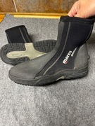 Buty nurkowe neoprenowe Marek