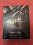 THE PRAGMATIC PROGRAMMER
