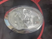 Lampa prawa xenon mini r53, r50 2002 kompletna 