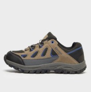 HI GEAR SIERRA II BUTY TREKKINGOWE DZIECIĘCE 34