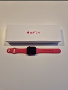 Apple watch 9 45mm GPS + Cellular A2984 + na gwarancji