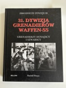 31. DYWIZJA GRENADIERÓW WAFFEN -SS - III RZESZA