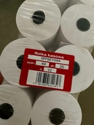 Rolka Kasowa Offsetowa 44 x 25 A10.