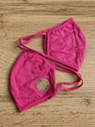 Maseczka Ochronna Be Mistic by Agnieszka Maciąg 