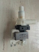 Pompa odpływowa zmywarka Meiko wyparzarka