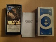 Gwent niebieska talia wersja niemiecka 