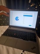 Lenovo ThinkPad E590 intel i5 8GB 2 dyski 256GB NVMe 500GB SSD Win11