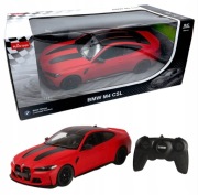 BMW M4 CSL Rastar 1:16 Zdalnie sterowane R/C. Nówka. Na prezent