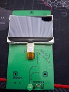 Wyświetlacz / sterownik pompy ciepła DANFOSS DHP-L OPTI PRO