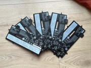 Bateria Lenovo X1 Carbon G9 gen 9 Yoga 6 gen SB10T83218 5B10W13975 L20D4P71