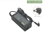 Zasilacz ładowarka do Acer 19v 3.42a 65W 3.0x1.1mm + kabel zasilający