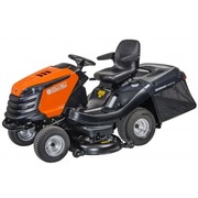 Kosiarka TRAKTOREK OGRODOWY OM 124/24 KH