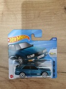 87' Audi Quattro Hot Wheels