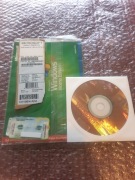 Windows XP Home 2002 SP2 Oryginalne opakowanie, płyta CD + Kod aktywacyjny