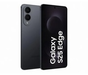 Samsung Galaxy S25 Edge 12/256 GB | stan idealny | zestaw + etui 